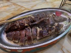 -食德喜·阳山鸡王食研基地