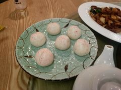-佛有缘素食馆·荔湾老字号(陈家祠首店)