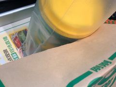 -赛百味SUBWAY(星摩尔店)