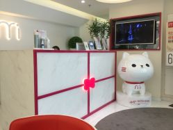 -咪咪比基尼脱毛专业店