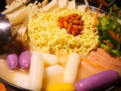 -弘益铭家九炙社韩国烤肉料理(尚美店)