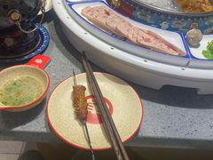 -羊来顺冰煮鲜羊 铁锅烀羊肉(中央大街店)