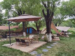 -Supine Bistro溯泮餐厅