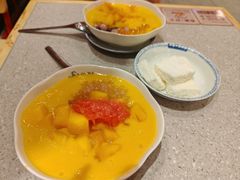 -赵记传承·中国甜品(福州总店)