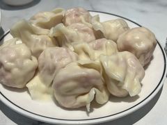 -叁拾壹克饺子·东北菜(国贸店)