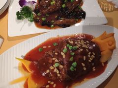 -功德林(南京西路店)