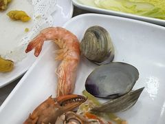 -船奇蒸汽海鲜·闽菜(八市海鲜总店)