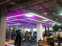 -竞时游泳健身(望京店)