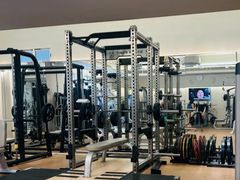 -YCHL Studios健身工作室(市二宫店)