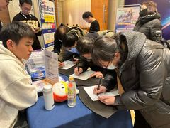 -天津君隆威斯汀酒店