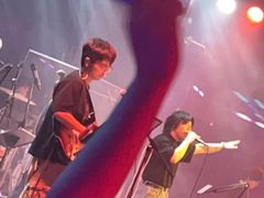 -MOSSO音乐酒吧·live house(南京旗舰店)