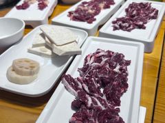 -养牛邓·潮汕牛肉海鲜自助火锅(广州店)