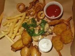 -必胜客(宁海西子国际店)