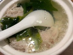 -农耕记·湖南土菜(halo广场店)