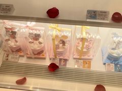 -好利来(荣民时代店)