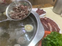 -贵宾牛·潮汕牛肉火锅(珠池总店)