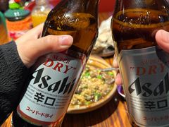 -蚝堡海鲜·威海菜·海肠捞饭·烧烤·亚洲吃蚝公司(幸福门店)