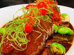 -大拙里·精致融合菜(沙湖桃源国际店)