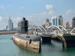 -中国人民解放军海军博物馆