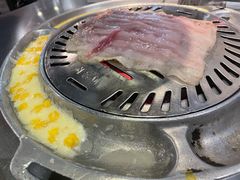 五花肉-喜来稀肉(虹泉路店)