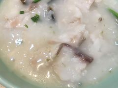 -生记粥店(旺角店)