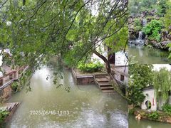 -丝绸小镇荻港古村