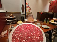 -1078號老北京涮肉(万达广场店)