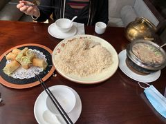 -赤湾大饭堂(山海逸居店)