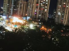 -三亚湾红树林度假世界(木棉酒店)