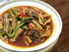 -泡桐树孙二娘私房菜