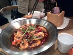 android_upload_pic-吕氏疙瘩汤·新鲁菜(潍坊银座店)