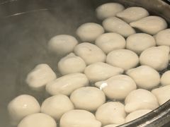 汤团-七宝老街汤团(上海世纪汇广场店)