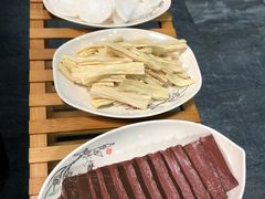 -大自然醉鹅·铁锅火焰鹅(上海联洋店)