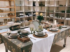 -ZARA HOME(长楹天街购物中心店)