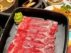 -花和寿喜烧·三文鱼自助专门店(光屿城店)