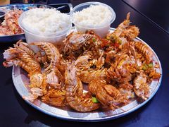 椒盐皮皮虾-七鲜超市(通州ONE店)