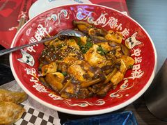 -仙隐小鹿中华料理(南宁万象城店)