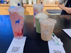 -luckincoffee瑞幸咖啡(顺义华联商厦店)