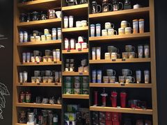 -星巴克(江北机场店)