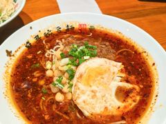 -兵哥豌豆面(建设巷店)