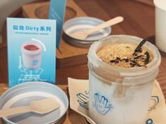 -BE YOLO必有乐&小红帽三明治