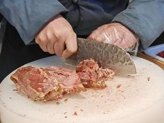 -孙庆海腊牛肉店(大皮院店)