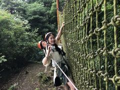 -修水东浒寨风景区