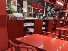 -喜家德虾仁水饺(景枫中心店)