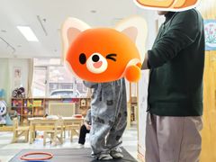 -世纪飞马幼儿园(西城校区)