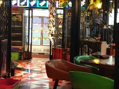 大堂-胖锅轩(水塔店)
