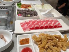 -海底捞火锅(龙湖时代天街店)