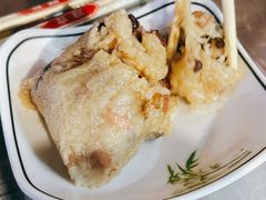 -嘉华小吃(蛇口市场店)