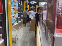 -泡泡玛特POPMART(天环购物中心店)