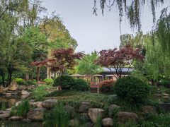 -唐城墙遗址公园